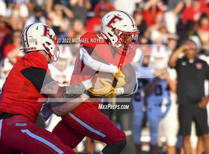 Thumbnail 2 in Wayne @ Fairfield (Crosstown Showdown) photogallery.