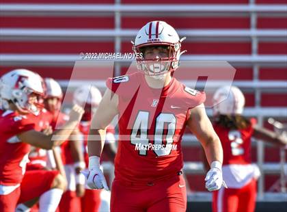 Thumbnail 1 in Wayne @ Fairfield (Crosstown Showdown) photogallery.