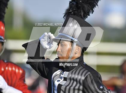 Thumbnail 3 in Wayne @ Fairfield (Crosstown Showdown) photogallery.
