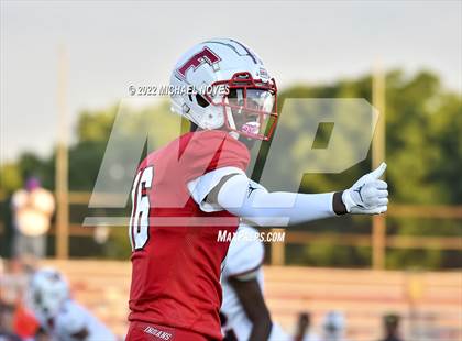 Thumbnail 2 in Wayne @ Fairfield (Crosstown Showdown) photogallery.