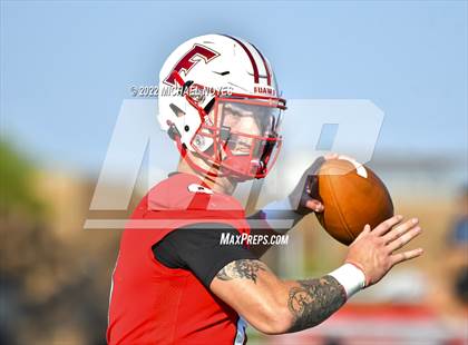 Thumbnail 1 in Wayne @ Fairfield (Crosstown Showdown) photogallery.