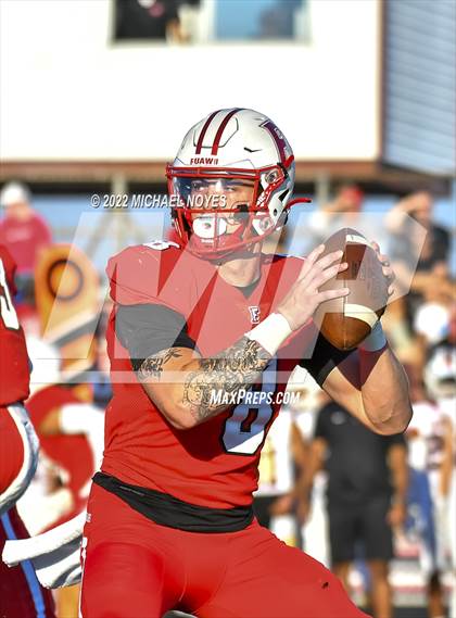 Thumbnail 3 in Wayne @ Fairfield (Crosstown Showdown) photogallery.