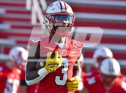 Thumbnail 2 in Wayne @ Fairfield (Crosstown Showdown) photogallery.