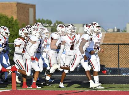 Thumbnail 3 in Wayne @ Fairfield (Crosstown Showdown) photogallery.