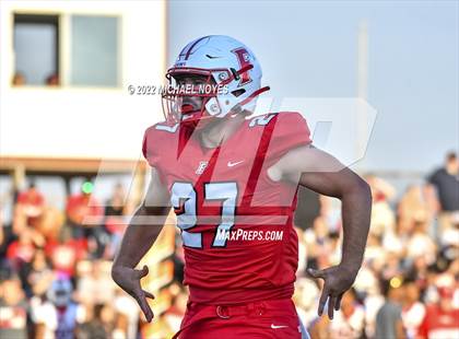 Thumbnail 3 in Wayne @ Fairfield (Crosstown Showdown) photogallery.
