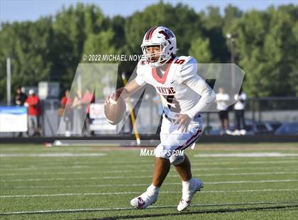 Thumbnail 2 in Wayne @ Fairfield (Crosstown Showdown) photogallery.