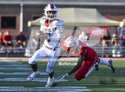 Thumbnail 1 in Wayne @ Fairfield (Crosstown Showdown) photogallery.