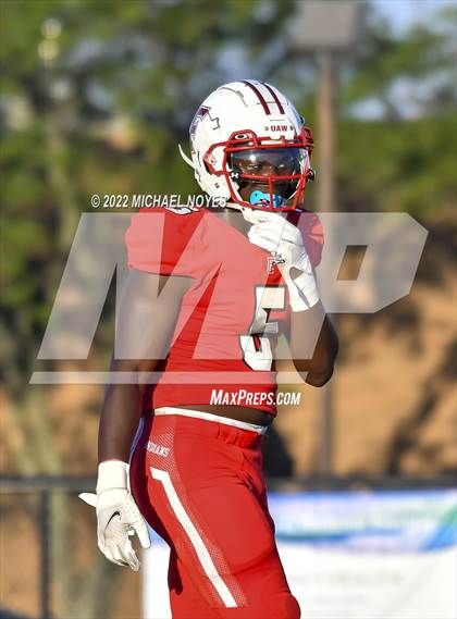Thumbnail 2 in Wayne @ Fairfield (Crosstown Showdown) photogallery.