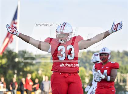 Thumbnail 1 in Wayne @ Fairfield (Crosstown Showdown) photogallery.