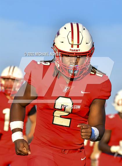 Thumbnail 3 in Wayne @ Fairfield (Crosstown Showdown) photogallery.
