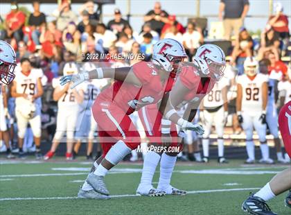 Thumbnail 1 in Wayne @ Fairfield (Crosstown Showdown) photogallery.