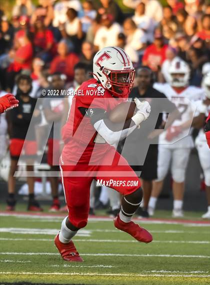 Thumbnail 1 in Wayne @ Fairfield (Crosstown Showdown) photogallery.