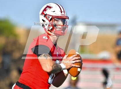 Thumbnail 3 in Wayne @ Fairfield (Crosstown Showdown) photogallery.