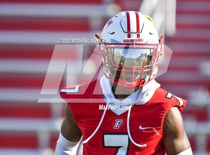 Thumbnail 1 in Wayne @ Fairfield (Crosstown Showdown) photogallery.