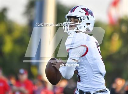 Thumbnail 3 in Wayne @ Fairfield (Crosstown Showdown) photogallery.