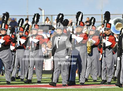 Thumbnail 2 in Wayne @ Fairfield (Crosstown Showdown) photogallery.