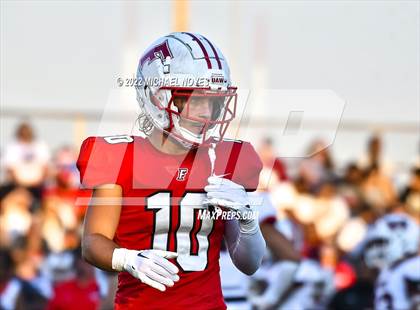 Thumbnail 1 in Wayne @ Fairfield (Crosstown Showdown) photogallery.