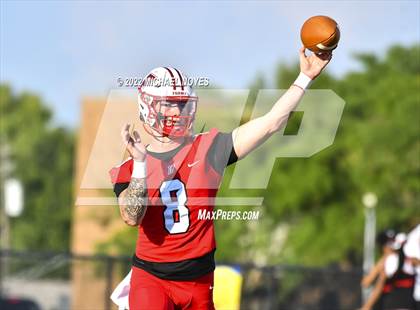 Thumbnail 2 in Wayne @ Fairfield (Crosstown Showdown) photogallery.
