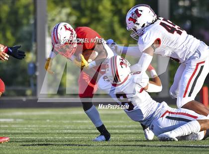Thumbnail 1 in Wayne @ Fairfield (Crosstown Showdown) photogallery.