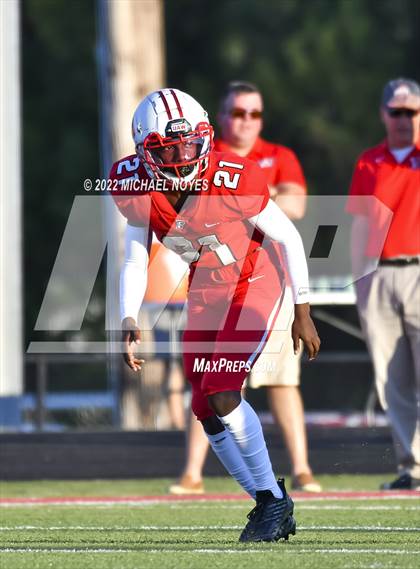 Thumbnail 1 in Wayne @ Fairfield (Crosstown Showdown) photogallery.