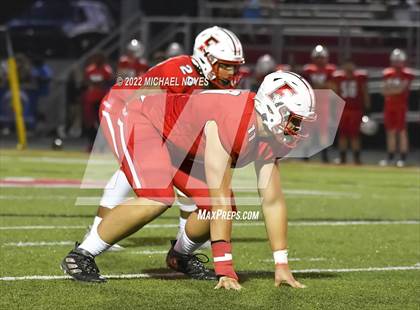 Thumbnail 2 in Wayne @ Fairfield (Crosstown Showdown) photogallery.