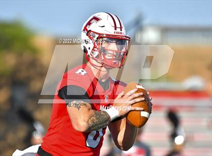 Thumbnail 2 in Wayne @ Fairfield (Crosstown Showdown) photogallery.
