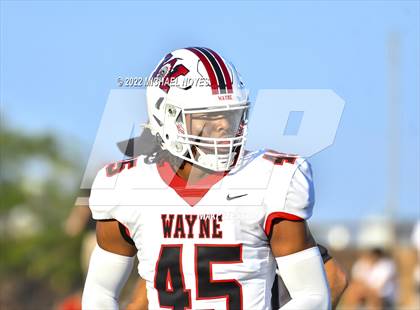 Thumbnail 1 in Wayne @ Fairfield (Crosstown Showdown) photogallery.