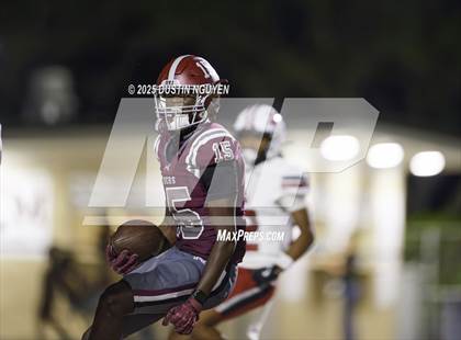 Thumbnail 2 in Weiss @ A&M Consolidated photogallery.
