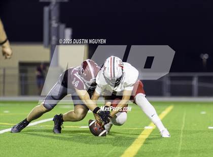 Thumbnail 1 in Weiss @ A&M Consolidated photogallery.