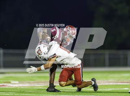Thumbnail 2 in Weiss @ A&M Consolidated photogallery.