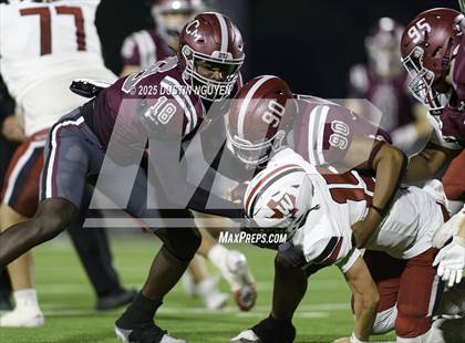 Thumbnail 3 in Weiss @ A&M Consolidated photogallery.
