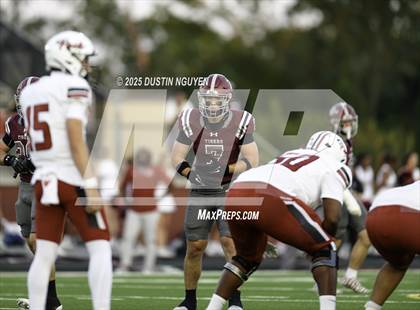 Thumbnail 3 in Weiss @ A&M Consolidated photogallery.