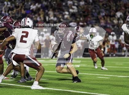 Thumbnail 3 in Weiss @ A&M Consolidated photogallery.