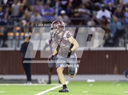 Thumbnail 3 in Weiss @ A&M Consolidated photogallery.