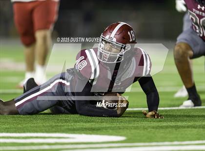Thumbnail 2 in Weiss @ A&M Consolidated photogallery.
