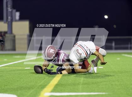 Thumbnail 2 in Weiss @ A&M Consolidated photogallery.