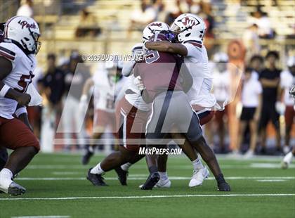 Thumbnail 3 in Weiss @ A&M Consolidated photogallery.