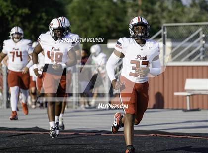 Thumbnail 3 in Weiss @ A&M Consolidated photogallery.