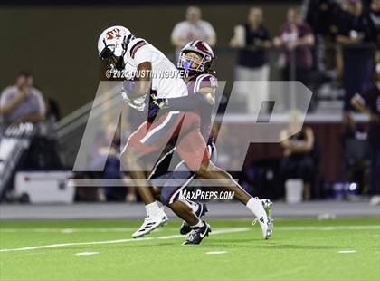 Thumbnail 2 in Weiss @ A&M Consolidated photogallery.