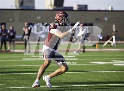 Thumbnail 2 in Weiss @ A&M Consolidated photogallery.