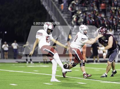Thumbnail 1 in Weiss @ A&M Consolidated photogallery.