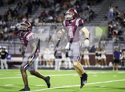 Thumbnail 3 in Weiss @ A&M Consolidated photogallery.