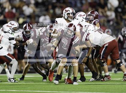 Thumbnail 1 in Weiss @ A&M Consolidated photogallery.