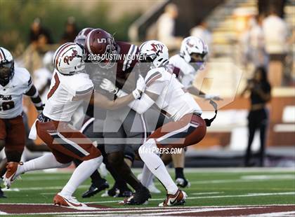 Thumbnail 2 in Weiss @ A&M Consolidated photogallery.