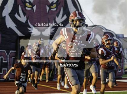 Thumbnail 1 in Weiss @ A&M Consolidated photogallery.