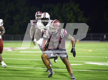 Thumbnail 2 in Weiss @ A&M Consolidated photogallery.
