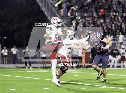 Thumbnail 2 in Weiss @ A&M Consolidated photogallery.