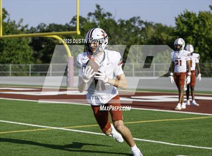 Thumbnail 1 in Weiss @ A&M Consolidated photogallery.