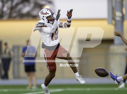 Thumbnail 2 in Weiss @ A&M Consolidated photogallery.