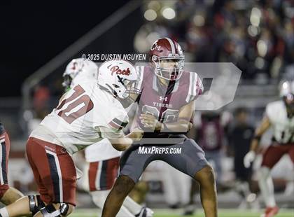 Thumbnail 1 in Weiss @ A&M Consolidated photogallery.